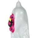 CONDOMERIE - PRESERVATIVOS NOVIDADES PINTADOS À MÃO MOTO XL