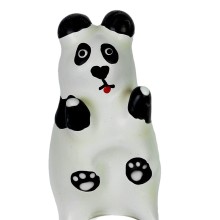 CONDOMERIE - PRESERVATIVOS NOVIDADES PINTADOS À MÃO MODELO PANDA 2