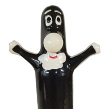 CONDOMERIE - PRESERVATIVOS NOVIDADES PINTADOS À MÃO HAPPY PUPPET XL