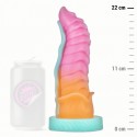 EPIC - DILDO KELPIE FORMA DE CAVALO ESPÍRITO DE ÁGUA