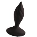ROCKS-OFF - PETITE SENSATIONS DESIRE PLUG ANALE CON TELECOMANDO NERO