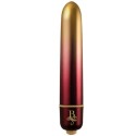 ROCKS-OFF - RO-90 DEBUTANTE PROIETTILE VIBRANTE DORATO
