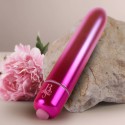 ROCKS-OFF - RO-90 COURTESAN ROSA VIBRIERENDE KUGEL