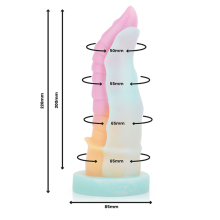 Oral Delight Vanilla Thrill 30 ml System Jo 805