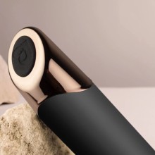 ROCKS-OFF - CHAIAMO G VIBRATEUR POINT G NOIR
