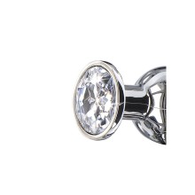 TOYJOY - ANAL PLAY DIAMANTE BUM BIJOU GRANDE PLUG ANALE