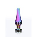 TOYJOY - ANAL PLAY TWILIGHT BUM BIJOU PICCOLO PLUG ANALE