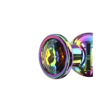 TOYJOY - ANAL PLAY TWILIGHT BUM BIJOU PLUG ANALE MEDIO