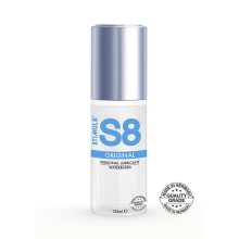 STIMUL8 - S8 LUBRIFICANTE À BASE DE ÁGUA 125 ML