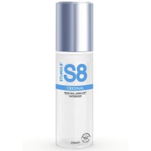 STIMUL8 - S8 LUBRIFICANTE À BASE DE ÁGUA 250 ML