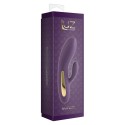 TOYJOY - LILA KANINCHENVIBRATOR SPLENDER LIGHT