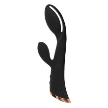 TOYJOY - IVY CASSIA XTRA INTENSIVE KLITORIS-STIMULATOR-VIBRATOR SCHWARZ