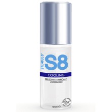 STIMUL8 - S8 KÄLTEFFEKT-SCHMIERMITTEL 125 ML