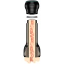 KIIROO - SET COMBO POWER BLOW + FEEL MOUTH STROKER