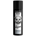 BLACK HOLE - ANAL RELAXING JOJOBA RELAX SILICONE BASE 100 ML