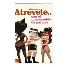 DIABLO PICANTE - OUSE... COM TROCA DE PARCEIROS