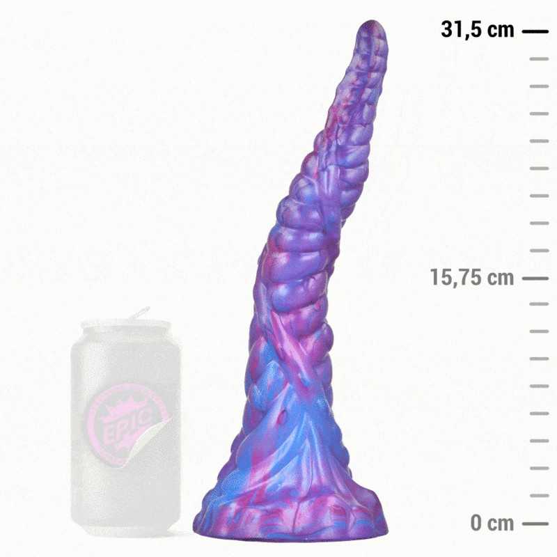 EPIC - NOKKEN DILDO WATER CREATURE