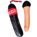 DILDO DIABLO PICANTE - BURGOS BLOOD SAUSAGE