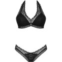 OBSESSIVE - ENSEMBLE MEDILLA DEUX PIÈCES M/L