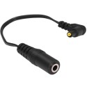 ELECTRASTIM - STANDARD ADAPTER TO SOCKET 3.5 MM
