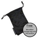 ELECTRASTIM - PRESTIGE ELECTROMAGNETIC METAL PENIS RING 50 MM