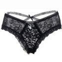 QUEEN LINGERIE - BLUMENSPITZENHÖSCHE S/M