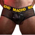 MACHO - MX24AN SLIP GIALLO XL