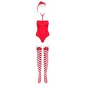 OBSESSIVE - KISSMAS TEDDY XS/S