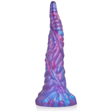 Spiral Staircase Full Glass Dildo Glas 62746