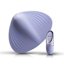 NIYA - N5 MASSAGEADOR ÍNTIMO MULTIUSO COM CONTROLE REMOTO