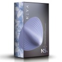 NIYA - N5 MASSAGEADOR ÍNTIMO MULTIUSO COM CONTROLE REMOTO