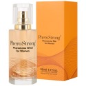 PHEROSTRONG - PERFUME FEROMONAS WIND PARA MULHERES 50 ML