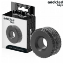 ADDICTED TOYS - ANNEAU PÉNITENSIF EXTRA ÉPAIS