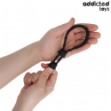 ADDICTED TOYS - CORDE EN SILICONE RÉGLABLE POUR LE PÉNIS