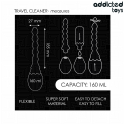 ADDICTED TOYS - DETERGENTE DA VIAGGIO MODELLO 2