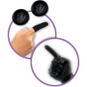 ANAL FANTASY ELITE COLLECTION - KIT ANAL FANTASY PARA INICIANTES PRETO