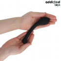 ADDICTED TOYS - STIMULATEUR ANAL 18 CM