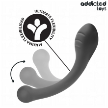ADDICTED TOYS - ANALSTIMULATOR 18 CM