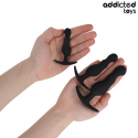 ADDICTED TOYS - CONJUNTO DE 3 PLUG ANAL MODELO 1