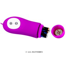 Dildo de Vidro Direito Glas E25396