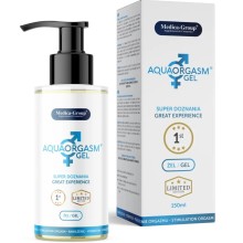 MEDICA GROUP - AQUA ORGASM GEL INTIME 150 ML