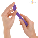 INTENSE - G-SPOT STIMULATOR PURPLE