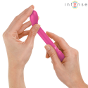INTENSE - STIMULATEUR POINT G ROSE