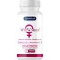 MEDICA GROUP - WIN WOMAN AUGMENTATION DE LA LIBIDO 60 CAPSULES