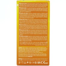 SKINS - BANANA PREMIUM KONDOME PACKUNG 8