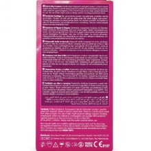 SKINS - DOTS RIBS PREMIUM CONDOMS PACK 8