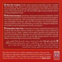 SKINS - ULTRA THIN PREMIUM CONDOMS PACK 4