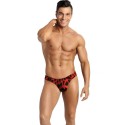 ANAIS MEN - SAVAGE STRING XL