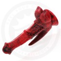 EPICO - DILDO VULCANUS NOTTE DRAGO