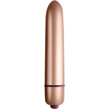 CLIMAXIMUM - DESIRE KIT VIBRATORE TWISTED + PLUG ANALE